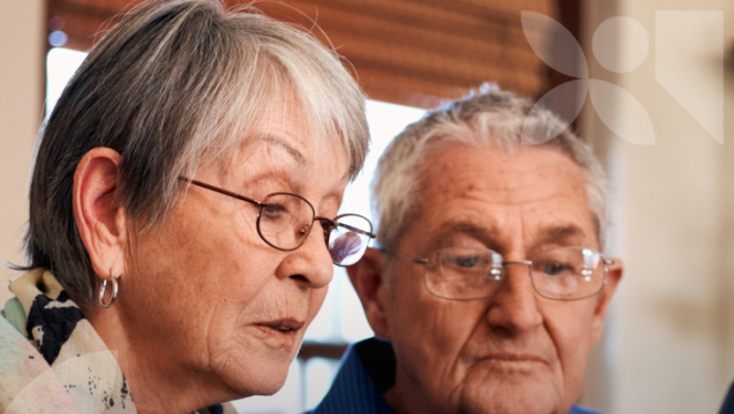 Seniori novadam - novads senioriem