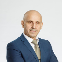 Pēteris Rožinskis