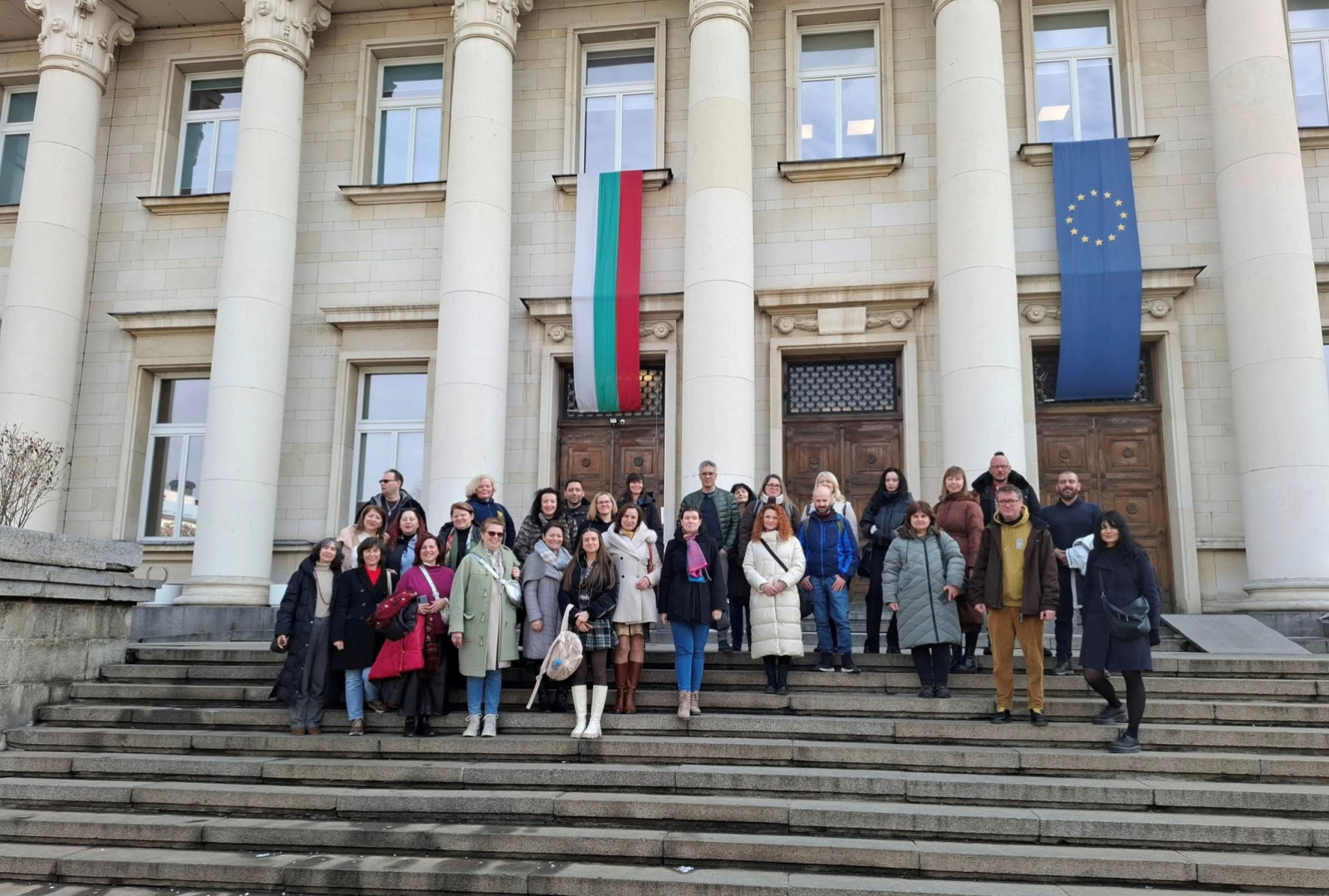 Preiļu Galvenā bibliotēka iesaistās LNB īstenotā Erasmus+ programmas stratēģiskās partnerības projektā “Digitālās kompetences un informācijpratība bibliotekāriem”