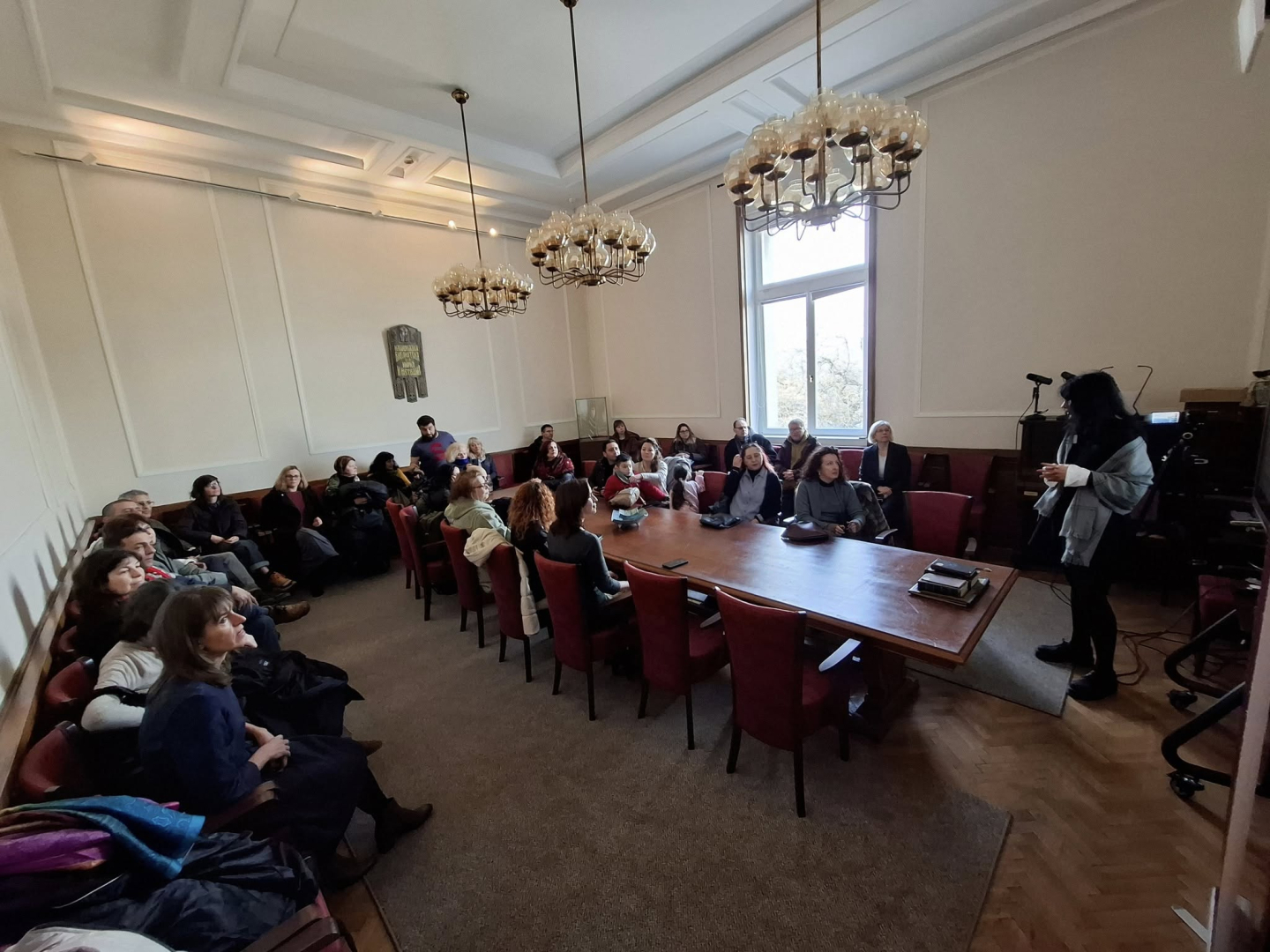 Preiļu Galvenā bibliotēka iesaistās LNB īstenotā Erasmus+ programmas stratēģiskās partnerības projektā “Digitālās kompetences un informācijpratība bibliotekāriem”