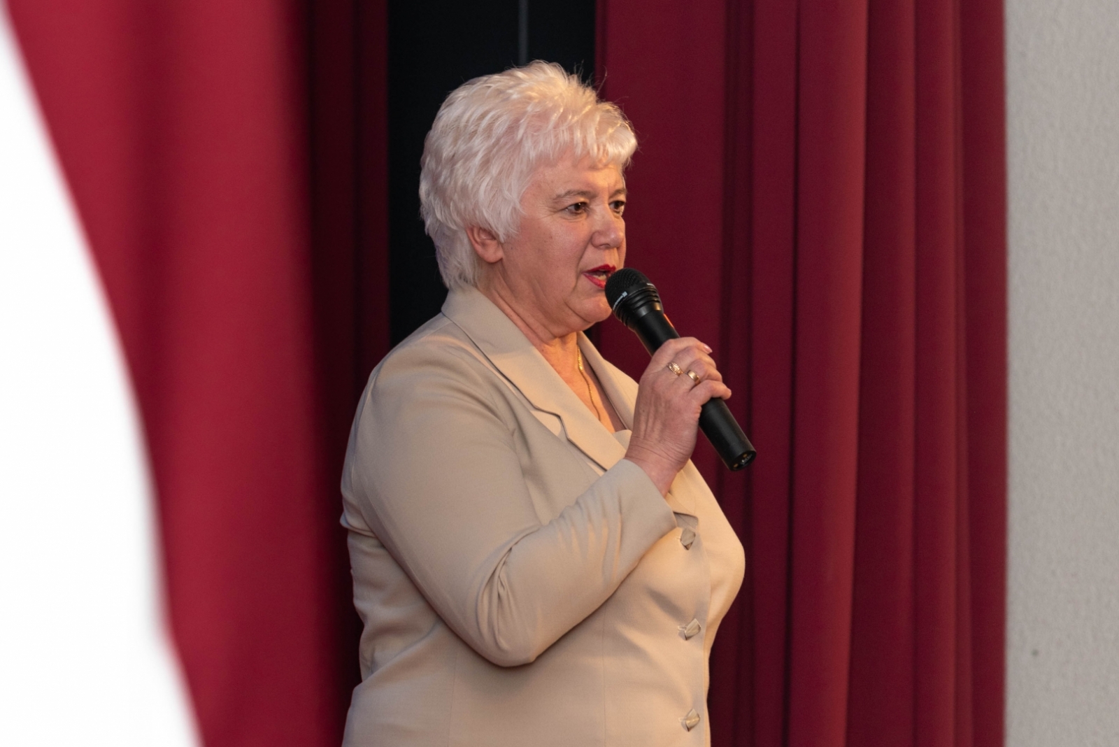 “Gada balva nozarē 2023” pasniegšanas ceremonija