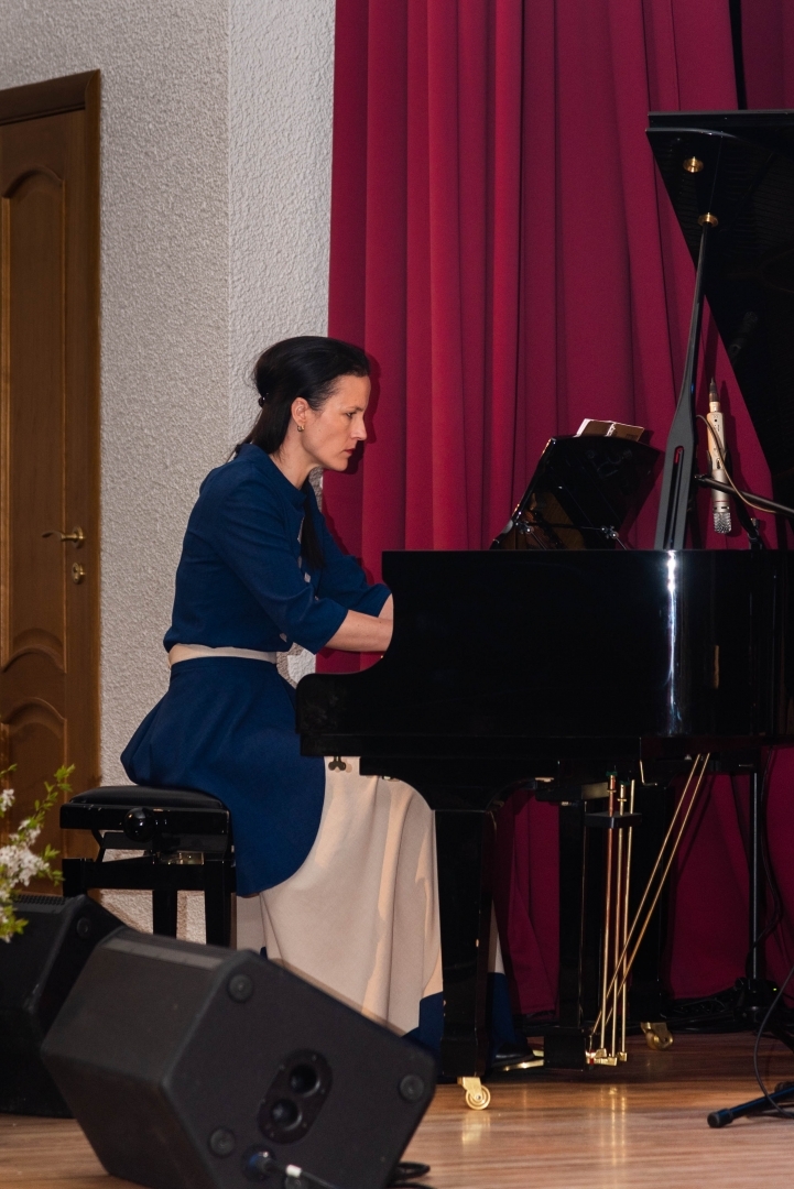 “Gada balva nozarē 2023” pasniegšanas ceremonija