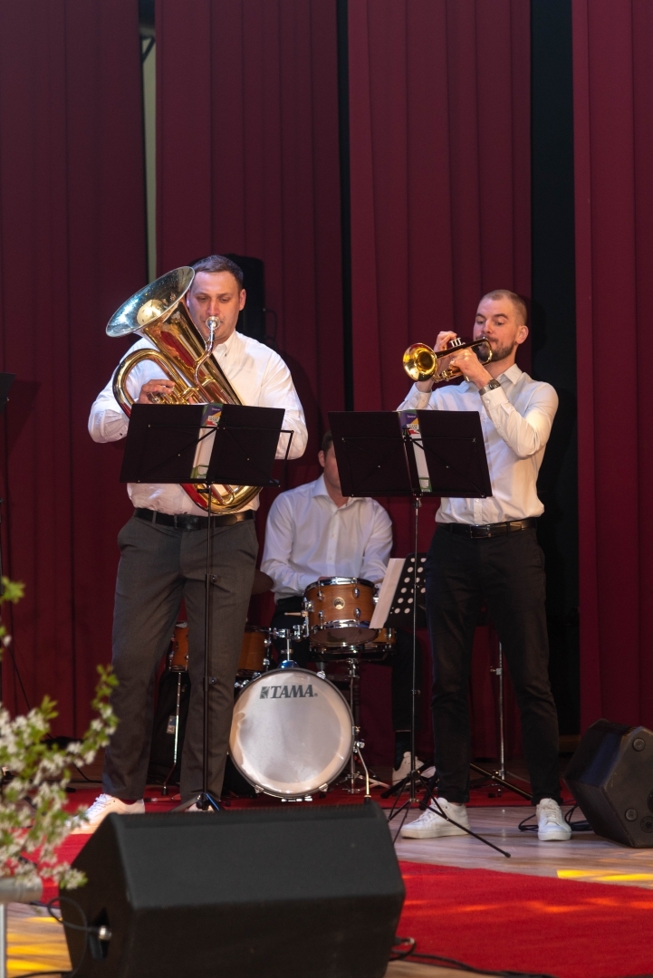“Gada balva nozarē 2023” pasniegšanas ceremonija