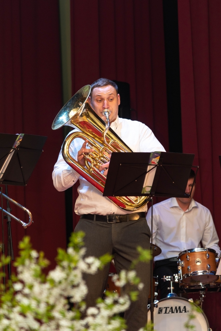 “Gada balva nozarē 2023” pasniegšanas ceremonija