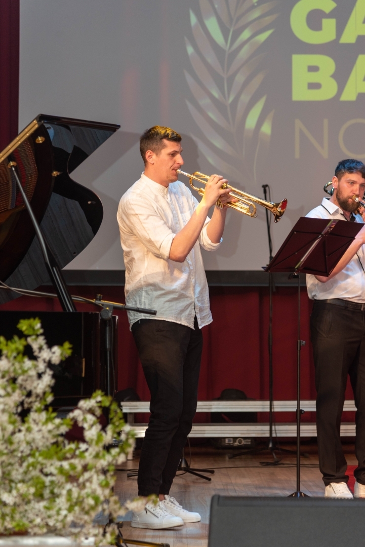 “Gada balva nozarē 2023” pasniegšanas ceremonija