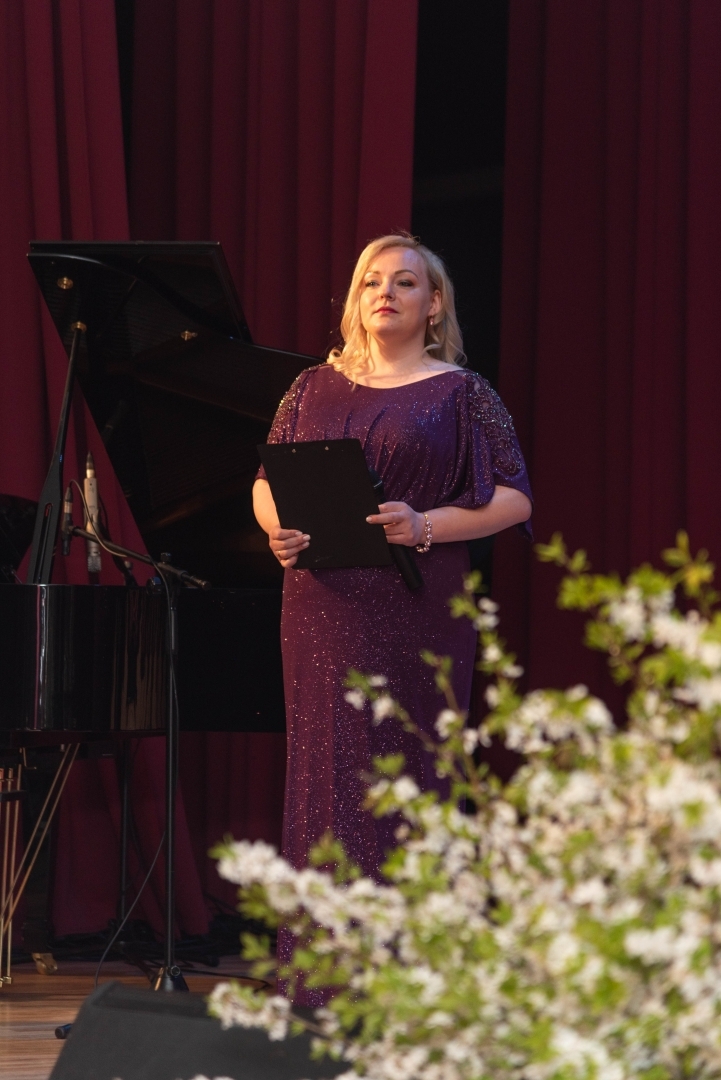 “Gada balva nozarē 2023” pasniegšanas ceremonija