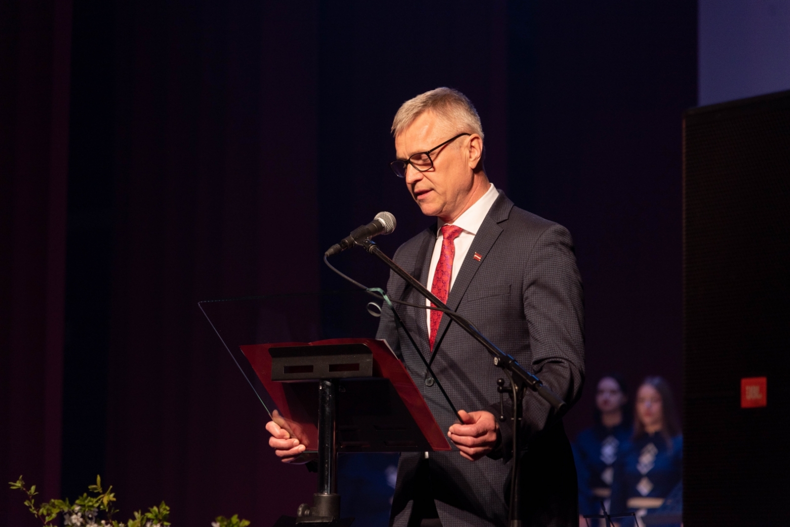 “Gada balva nozarē 2023” pasniegšanas ceremonija