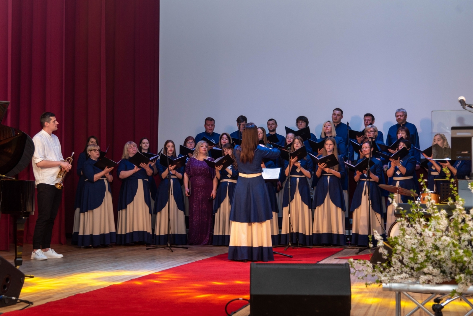 “Gada balva nozarē 2023” pasniegšanas ceremonija