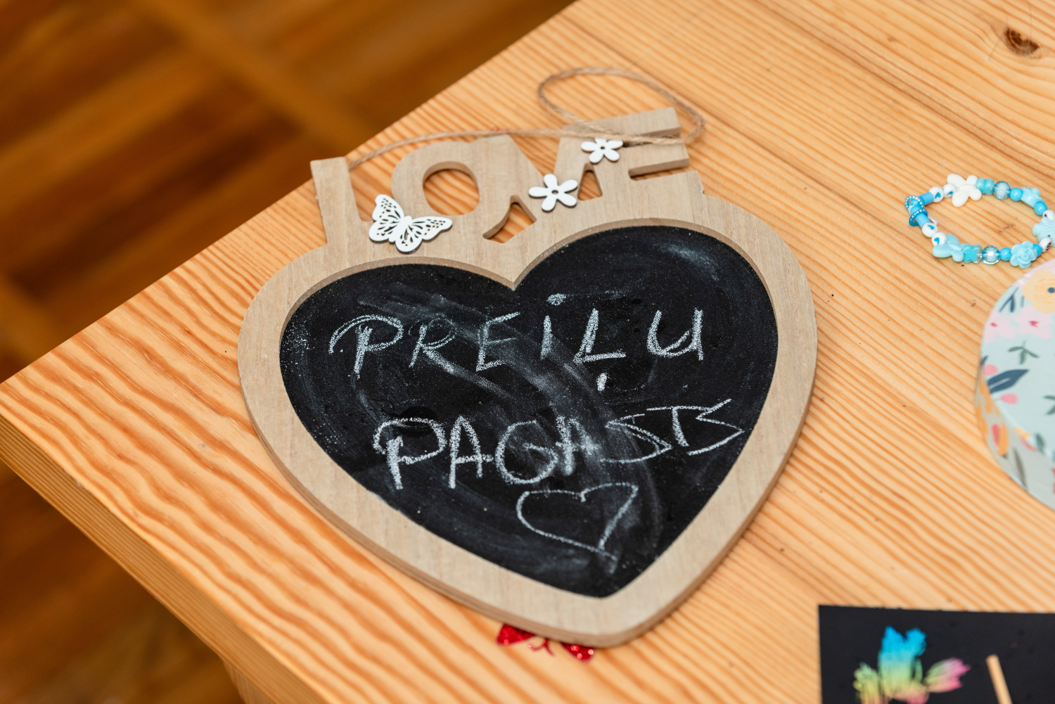 Preiļu pagasta svētki