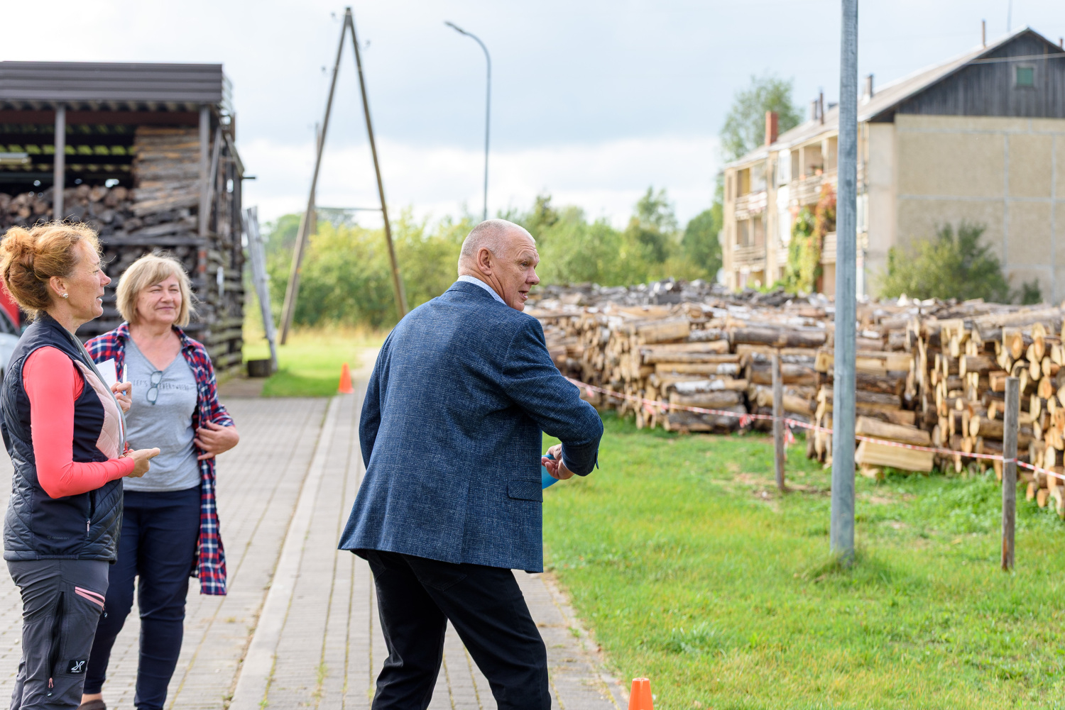 Preiļu pagasta svētki