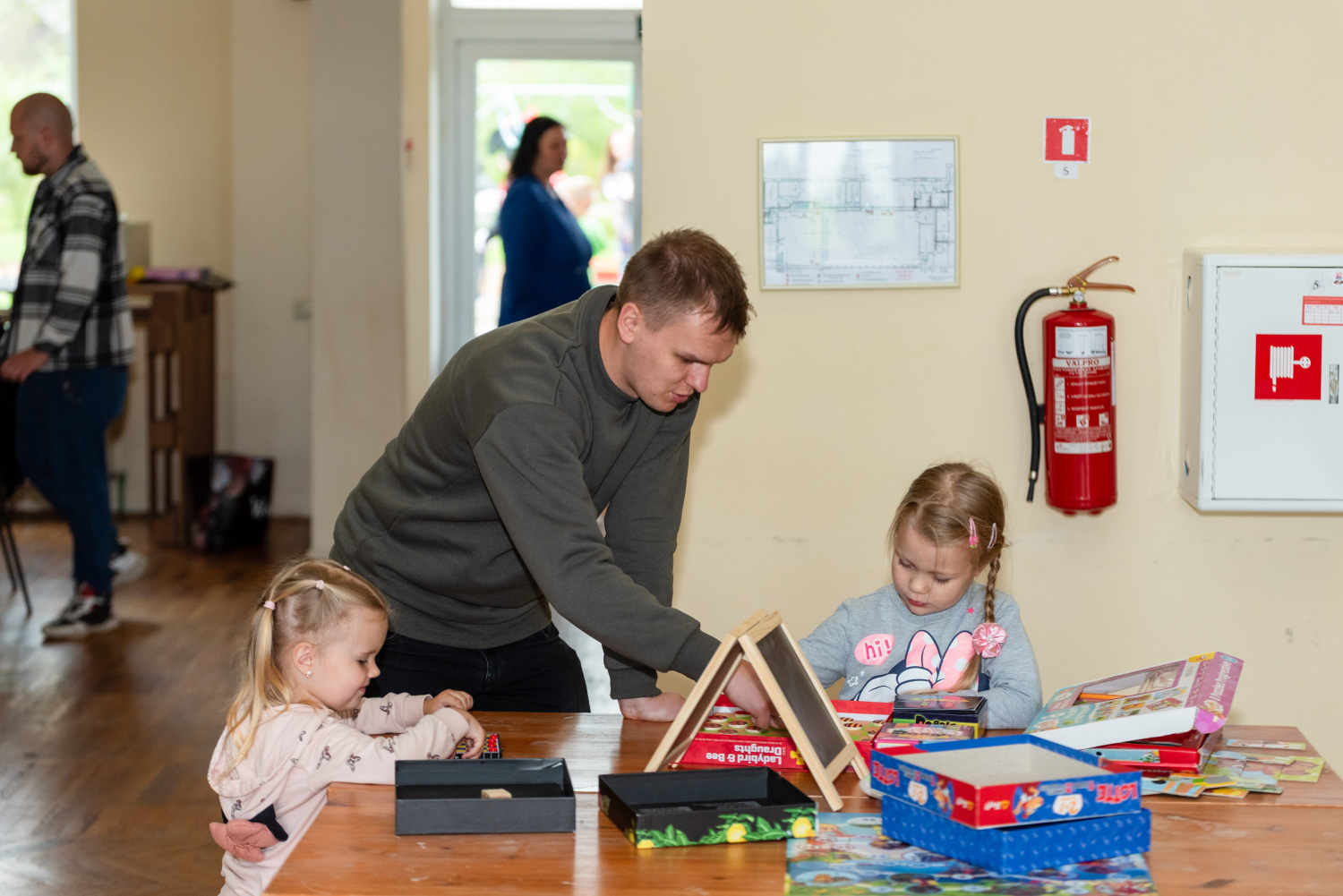 Preiļu pagasta svētki