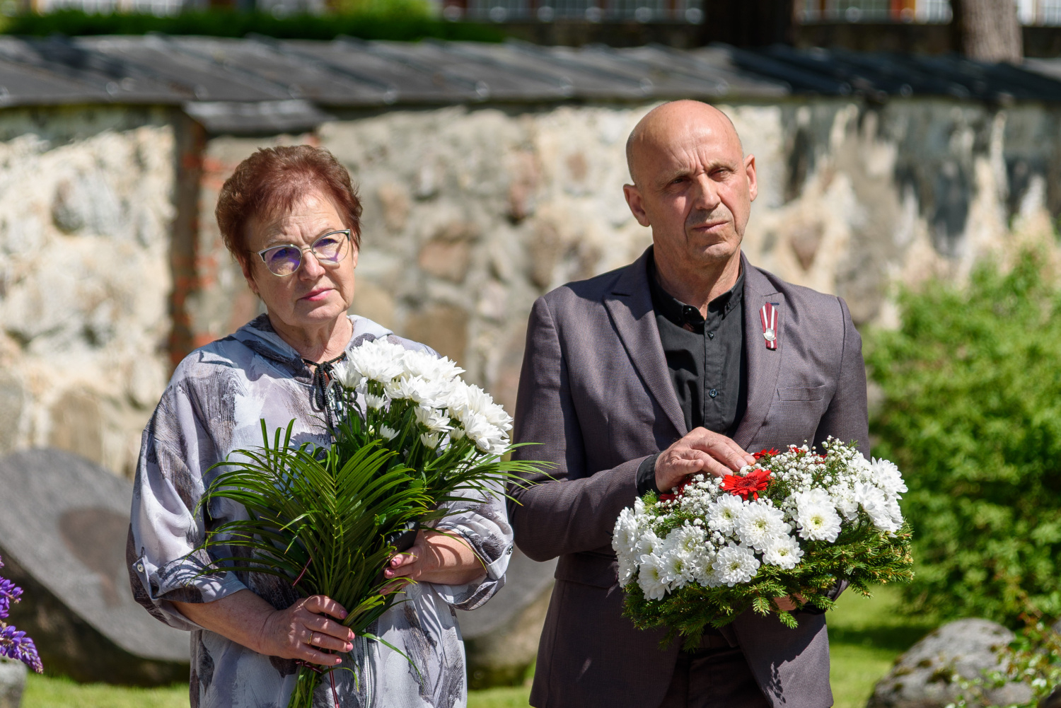 Komunistiskā genocīda upuru piemiņas diena