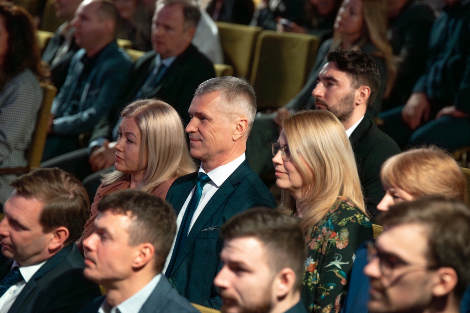 Latvijas Būvniecības Gada balva 2023