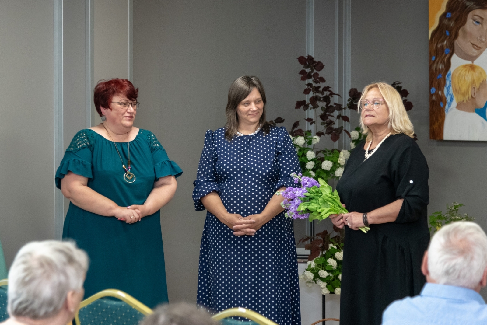 SAC "Vārkava" 5 gadu jubilejas svētki