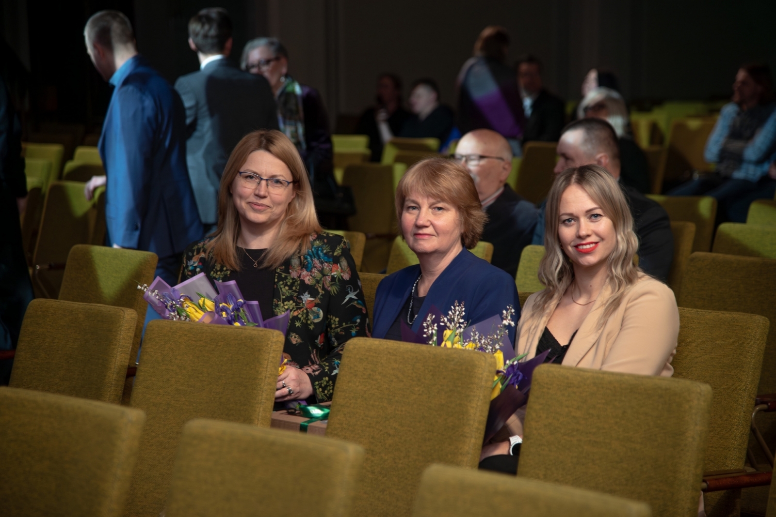 Latvijas Būvniecības Gada balva 2023