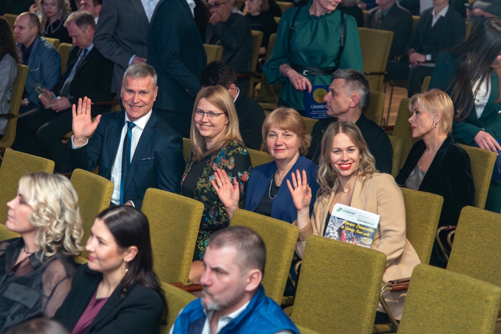 Latvijas Būvniecības Gada balva 2023