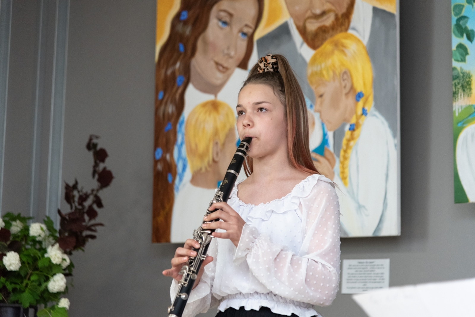 SAC "Vārkava" 5 gadu jubilejas svētki