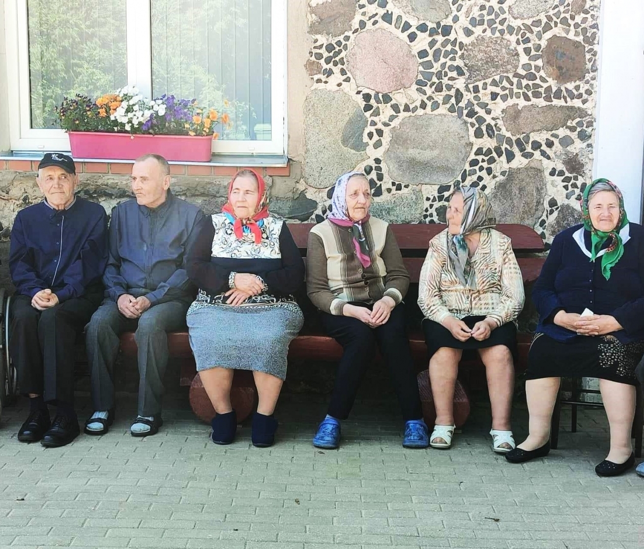 SAC “Rušona” svin skaistākos pavasara svētkus