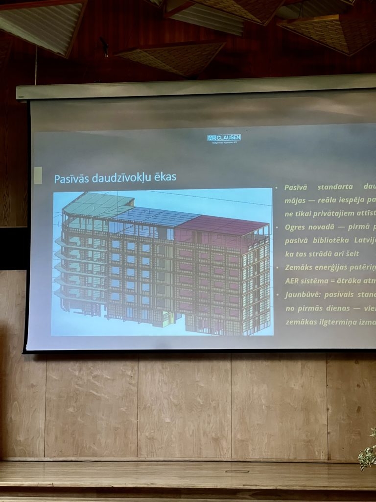 Aizvadīta vērienīga konference “Enerģijas diena Rēzeknē 2026”