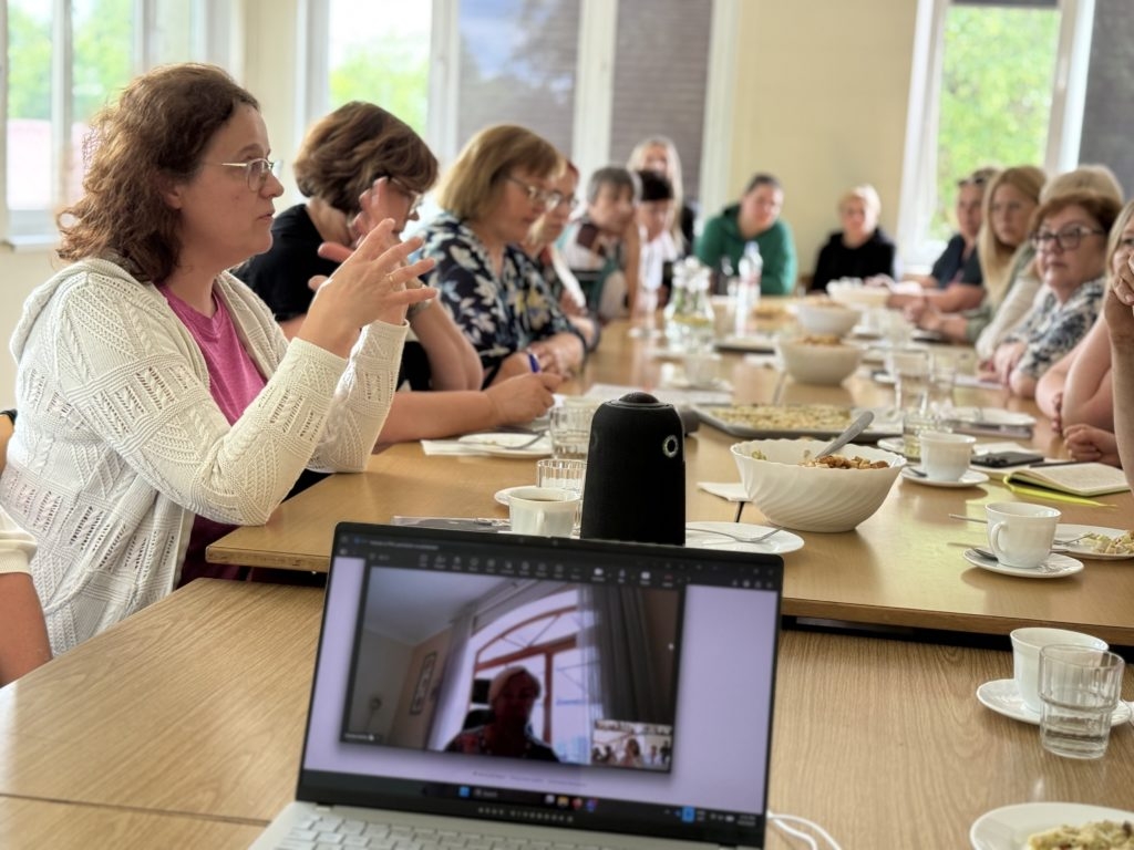 PVD un projekta “SchoolFood WasteSolutions” partneri vienojas par ciešāku sadarbību
