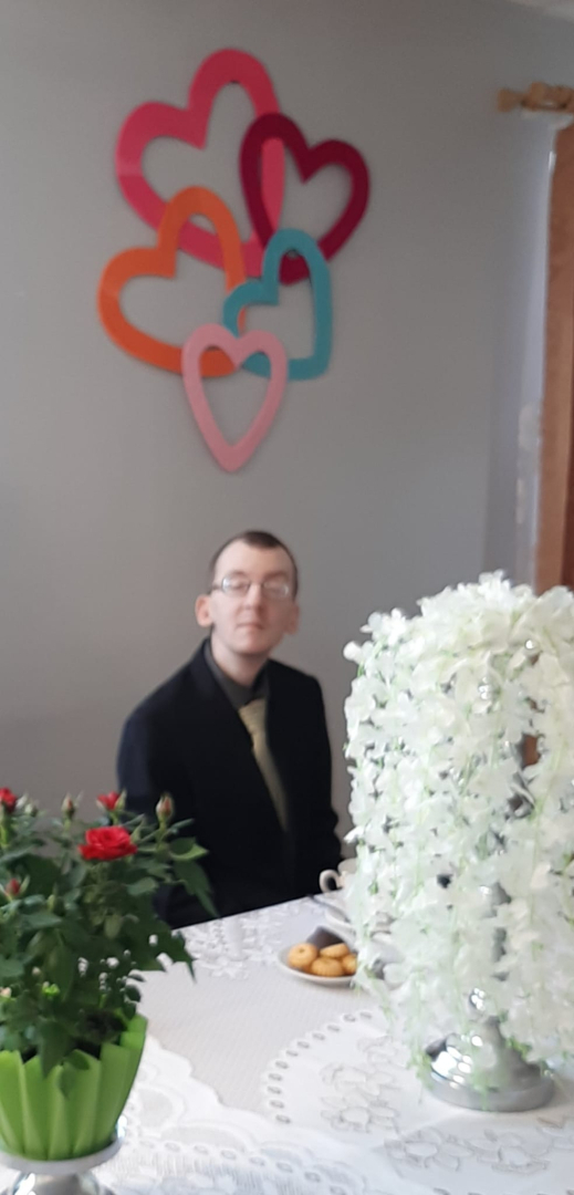 Klusie janvāra svētki SAC "Aglona"