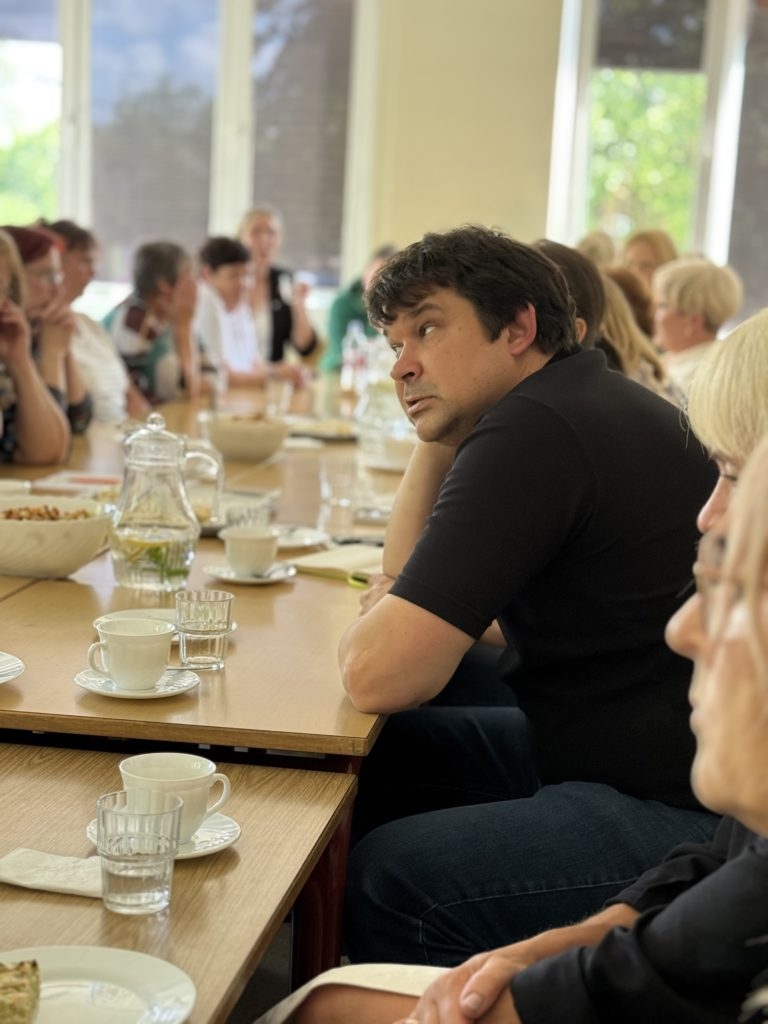 PVD un projekta “SchoolFood WasteSolutions” partneri vienojas par ciešāku sadarbību