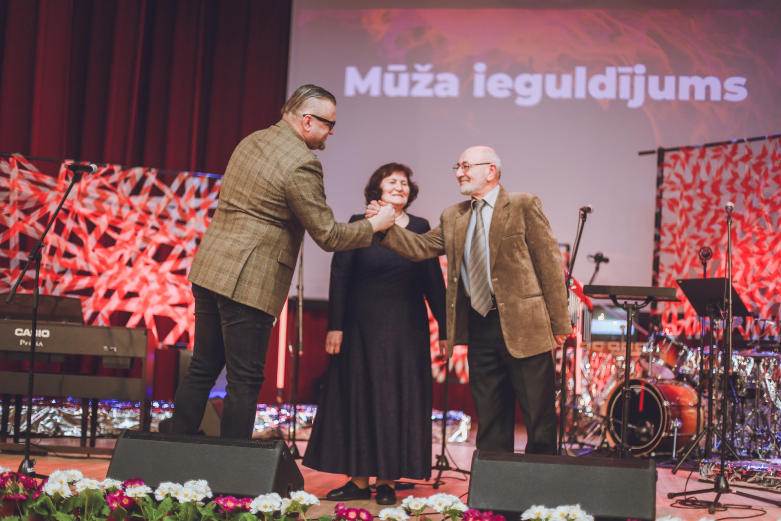 Sumināti Preiļu novada Kultūras un tūrisma gada balvas 2024 laureāti