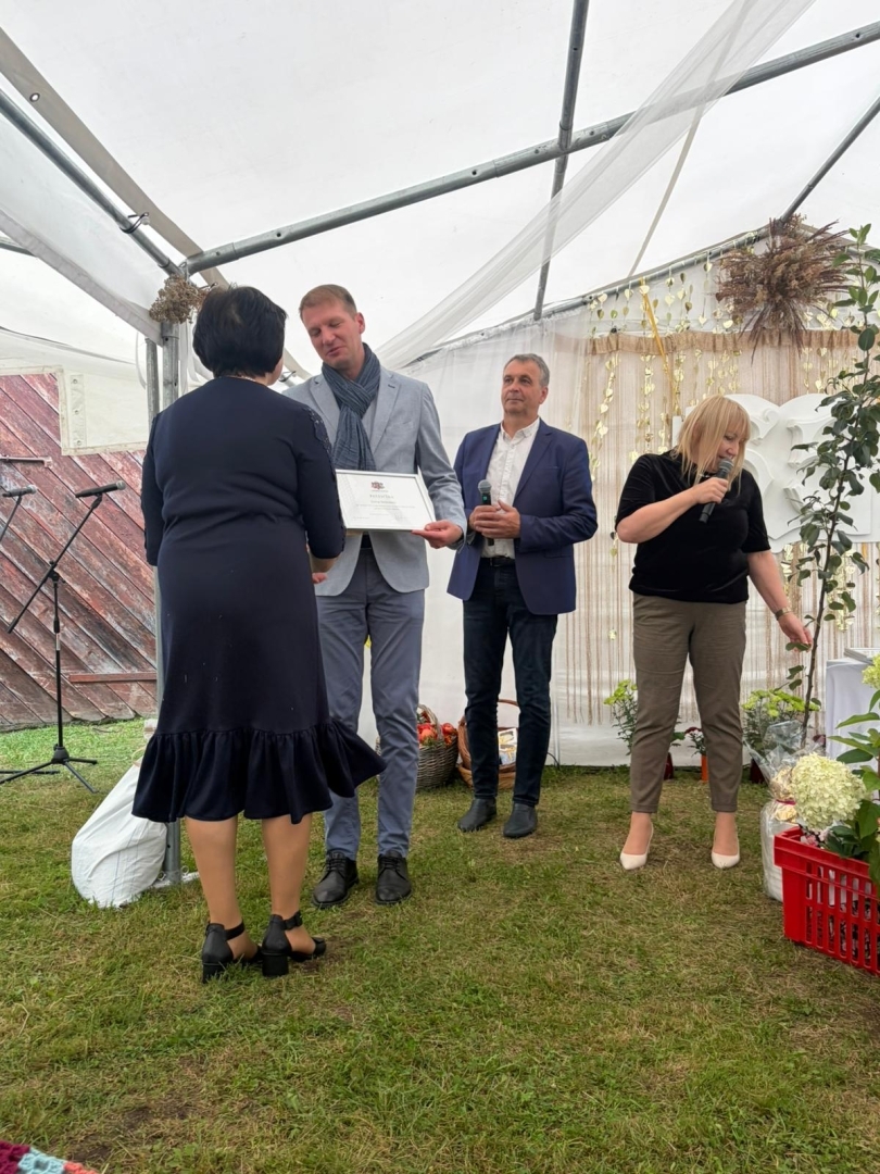 SAC “Aglona” 65 gadu jubileja - stāsts par cilvēkiem, kopā būšanu un skaistiem mirkļiem