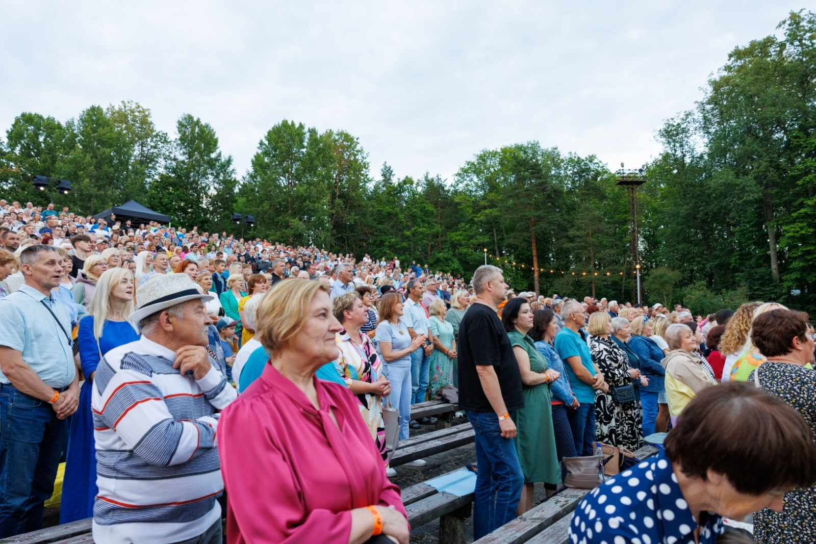 3. Jāņu festivāls ar koncertuzvedumu “Meklē mani papardēs”
