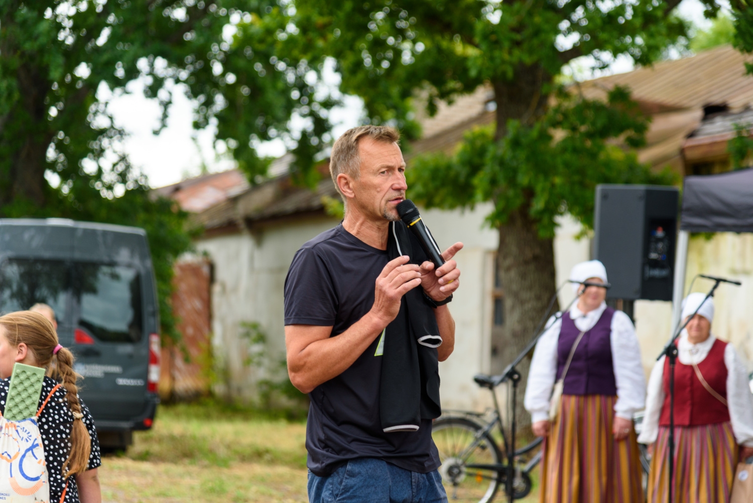 Trako skrējiens pa Tartakas upi “Kamencys voguls i vabaļa” 2026