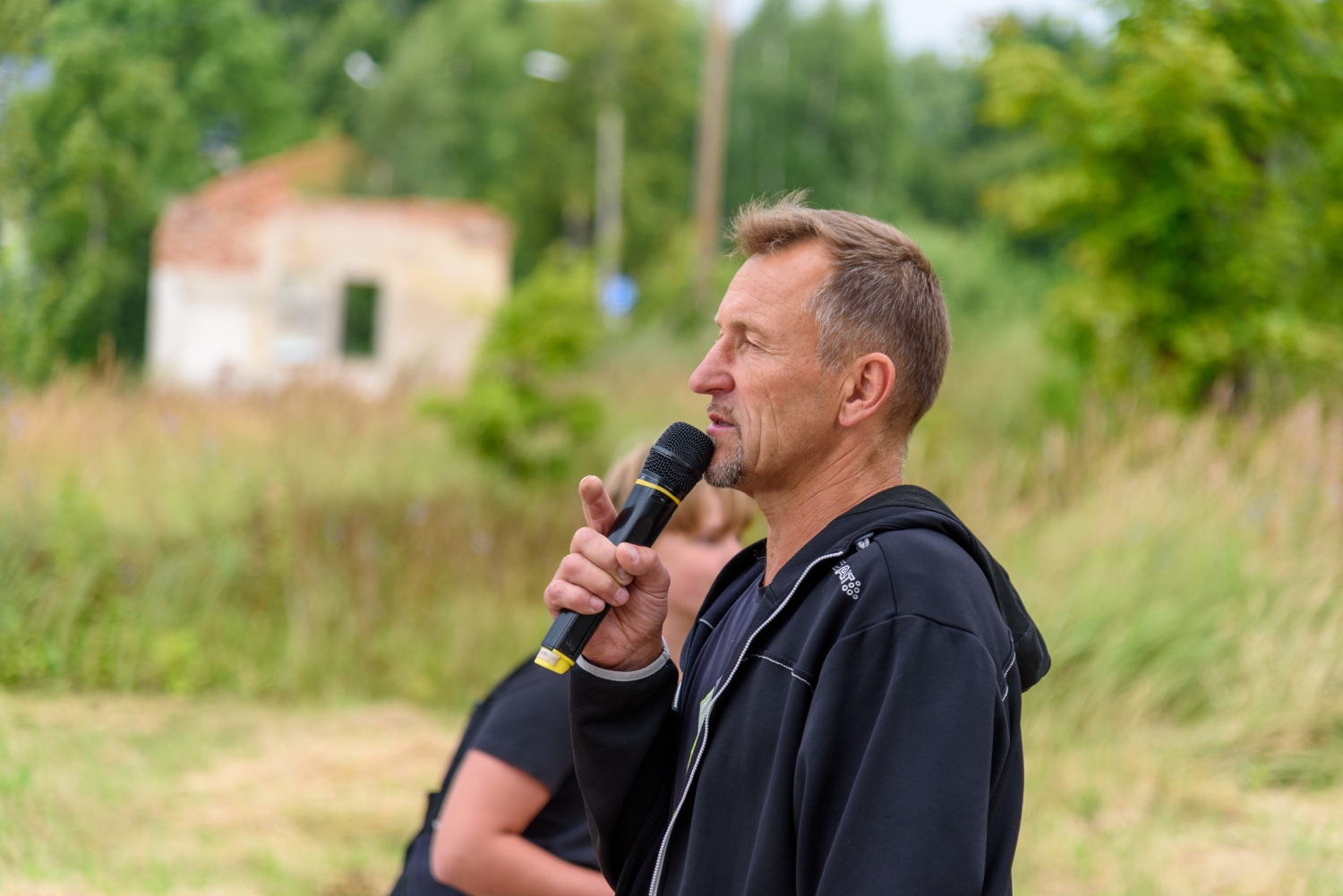 Trako skrējiens pa Tartakas upi “Kamencys voguls i vabaļa” 2026