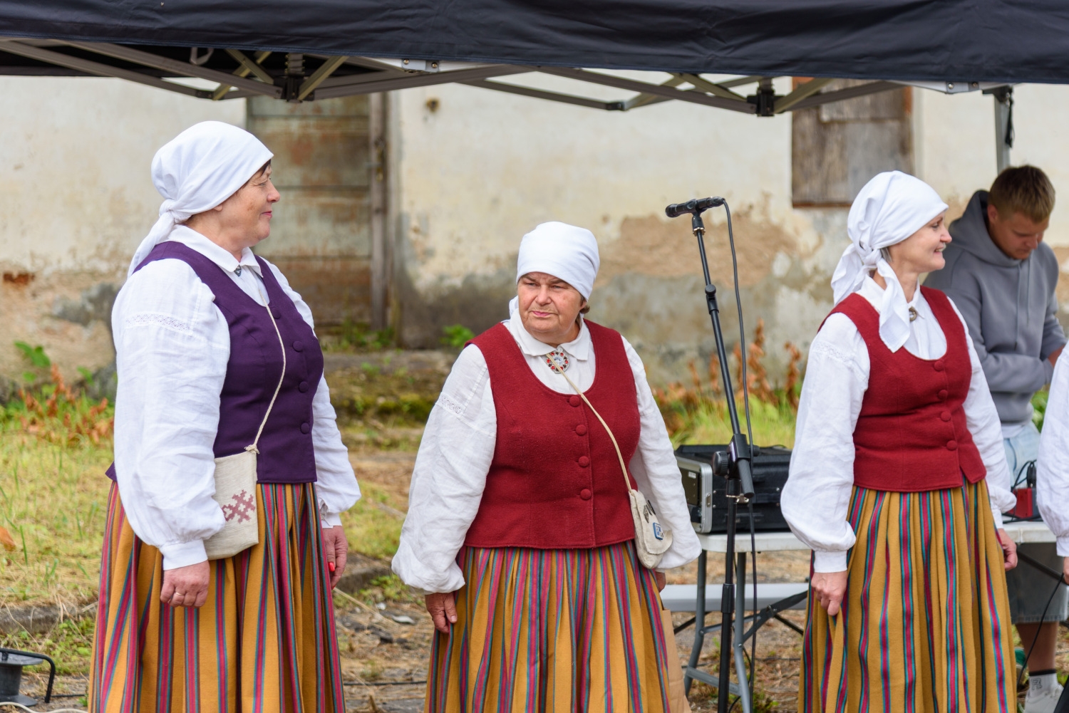Trako skrējiens pa Tartakas upi “Kamencys voguls i vabaļa” 2026