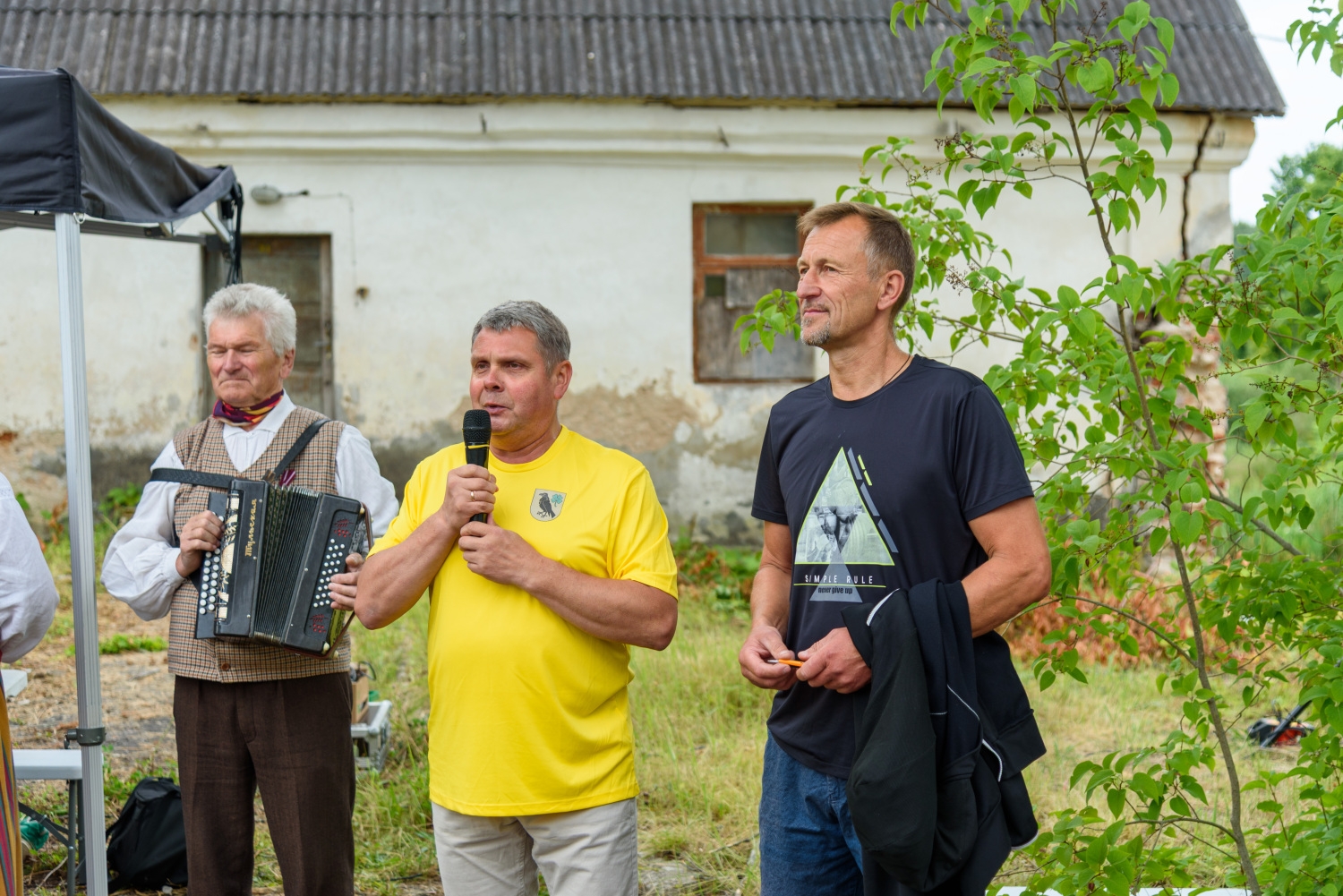 Trako skrējiens pa Tartakas upi “Kamencys voguls i vabaļa” 2026