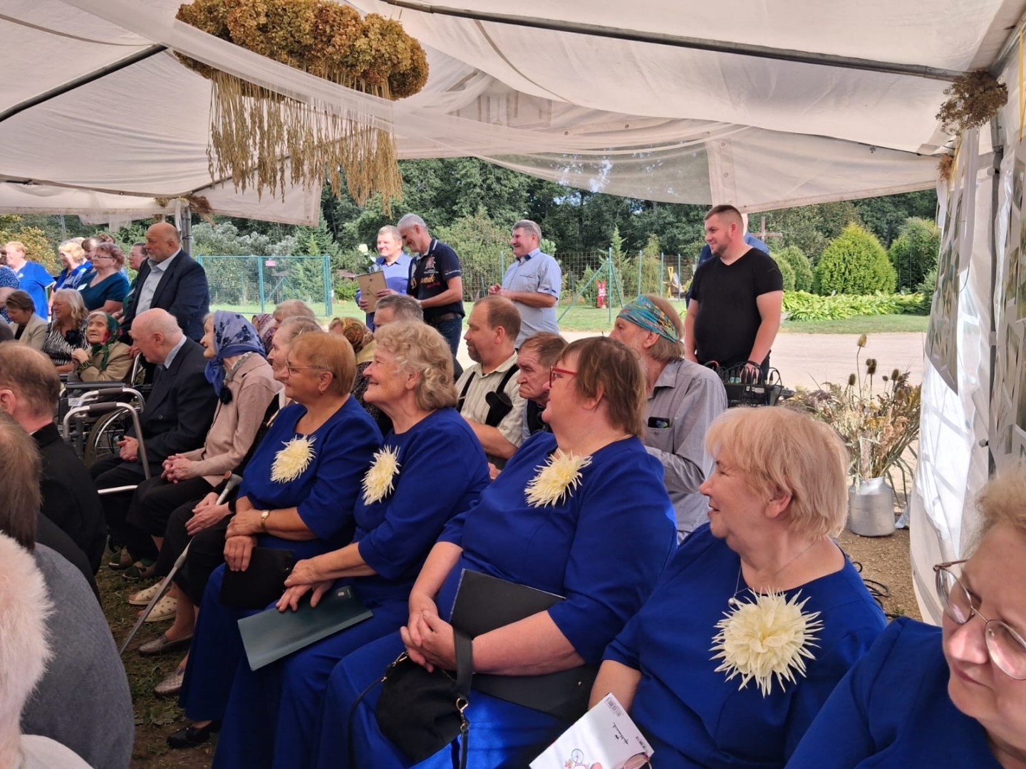 SAC “Aglona” 65 gadu jubileja - stāsts par cilvēkiem, kopā būšanu un skaistiem mirkļiem