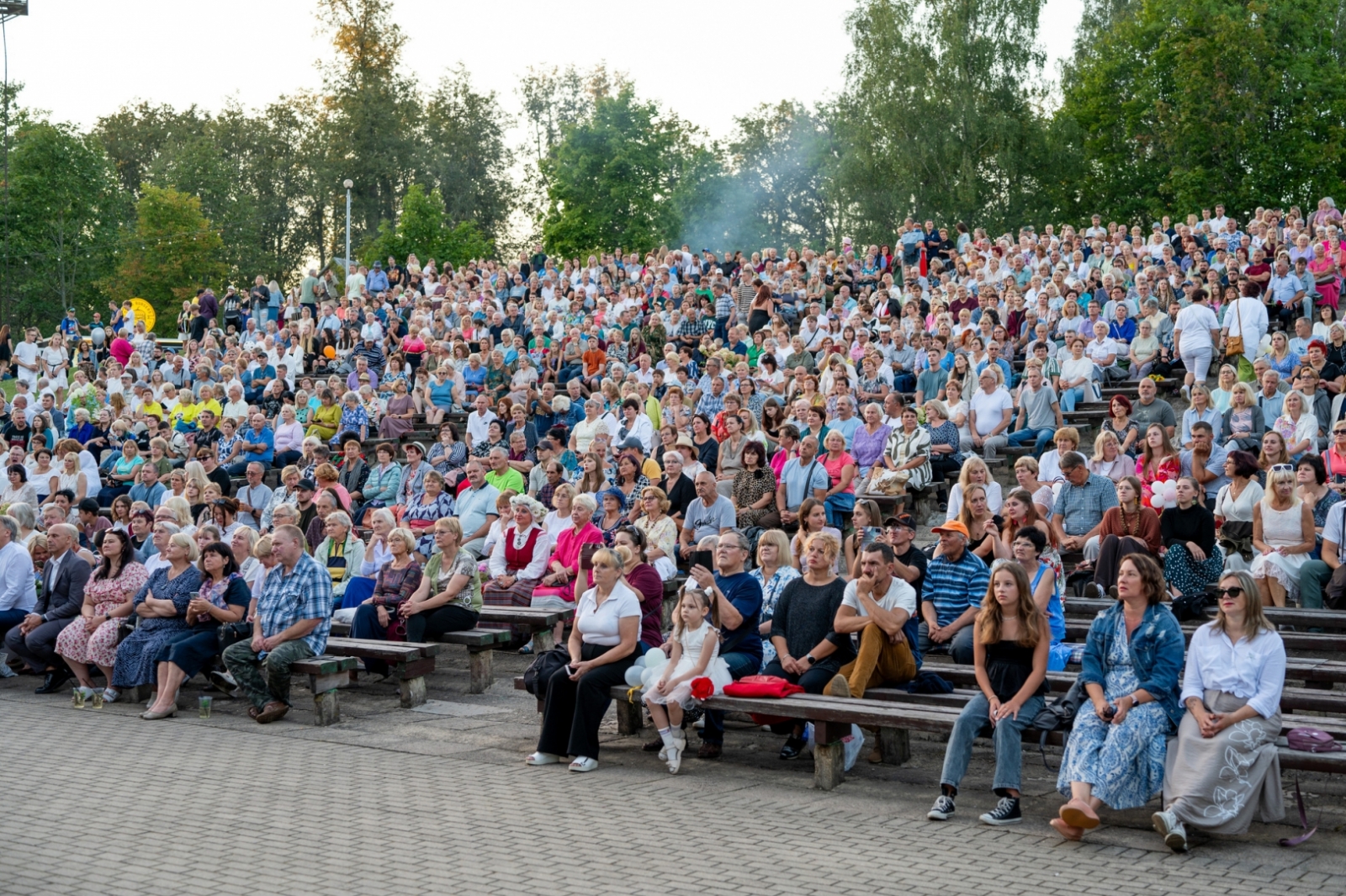 Preiļu pilsētas svētku koncertprogramma