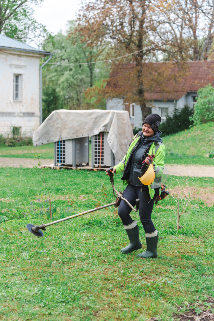 Lielā Talka 2025