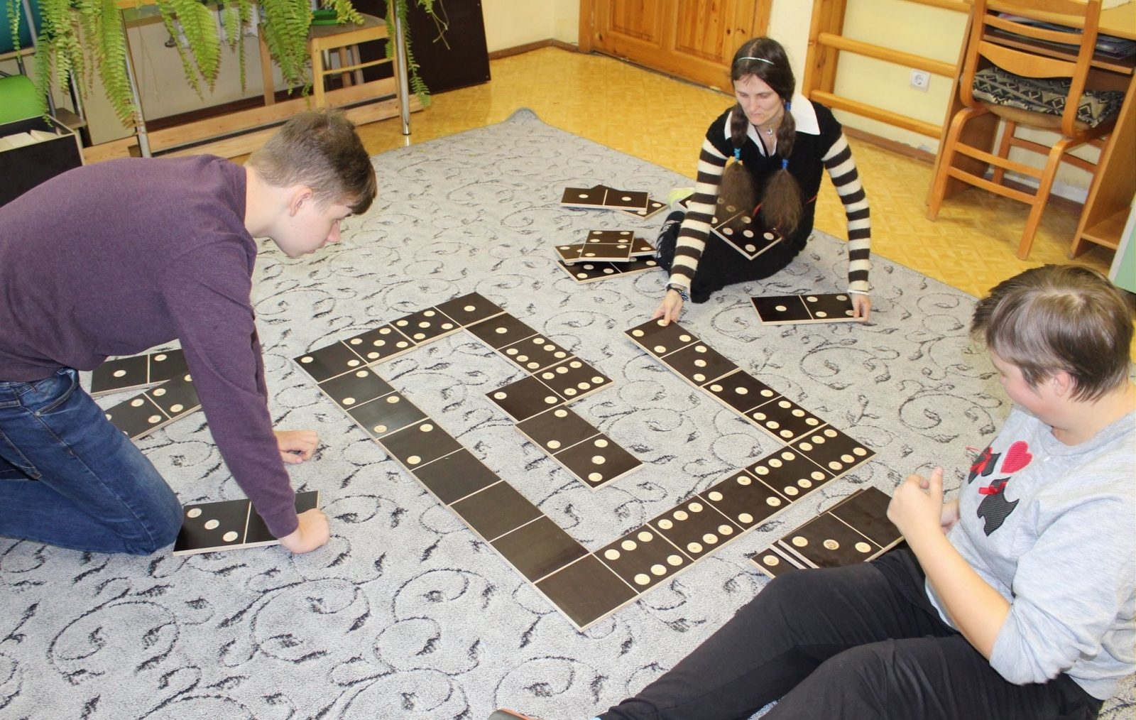 projekts