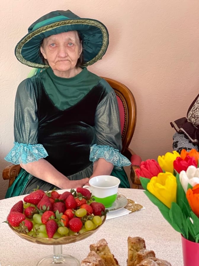 Starptautiskā sieviešu diena