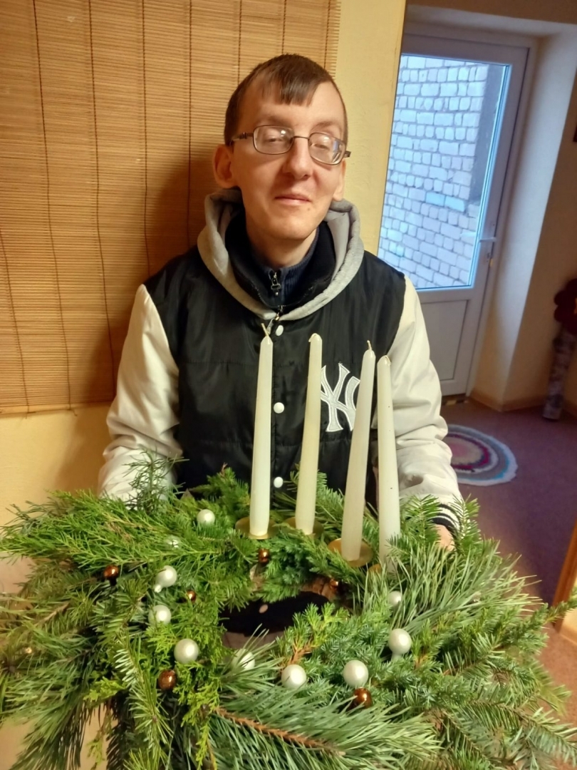 SAC “Aglona” gaida adventes sākšanos