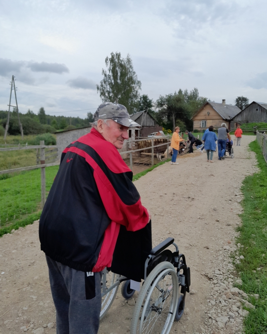 SAC "Preiļi" atvadās no vasaras un informē par aktualitātēm augustā