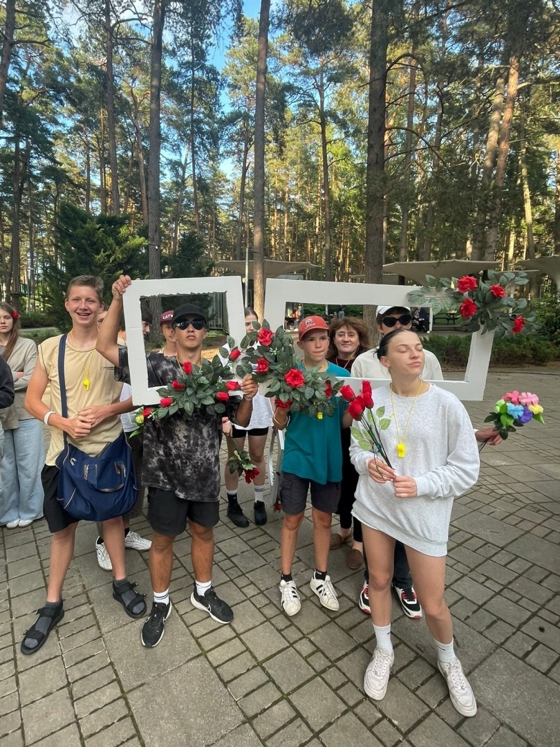 Latvijas skolu teātru festivāls