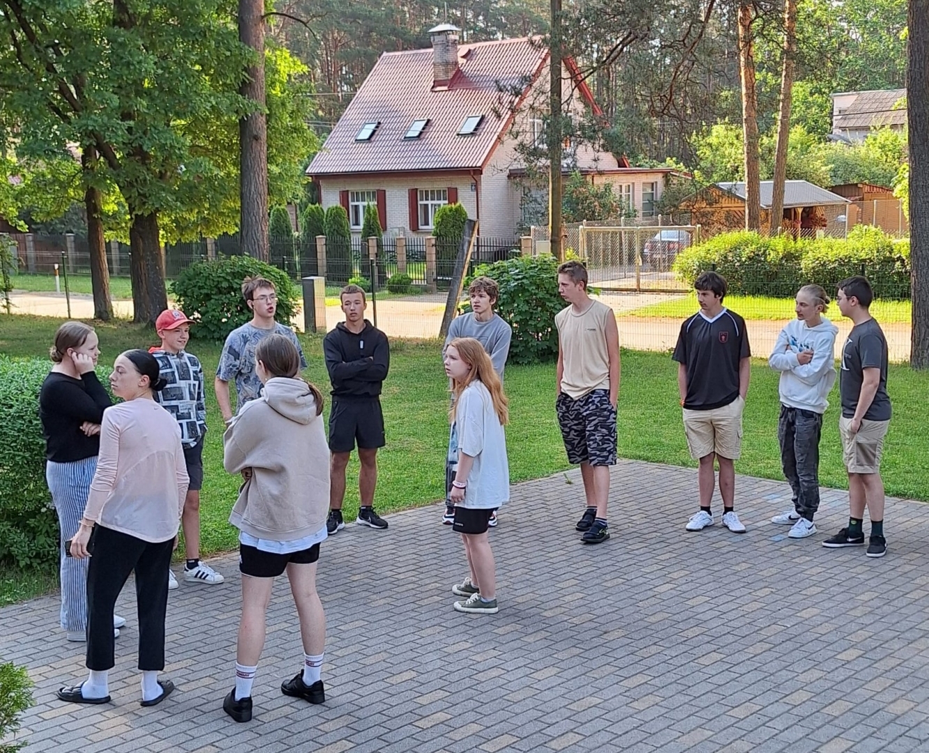 Latvijas skolu teātru festivāls