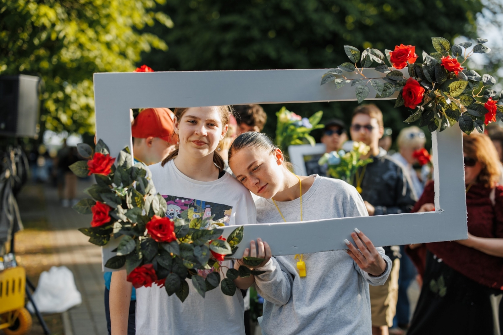 Latvijas skolu teātru festivāls