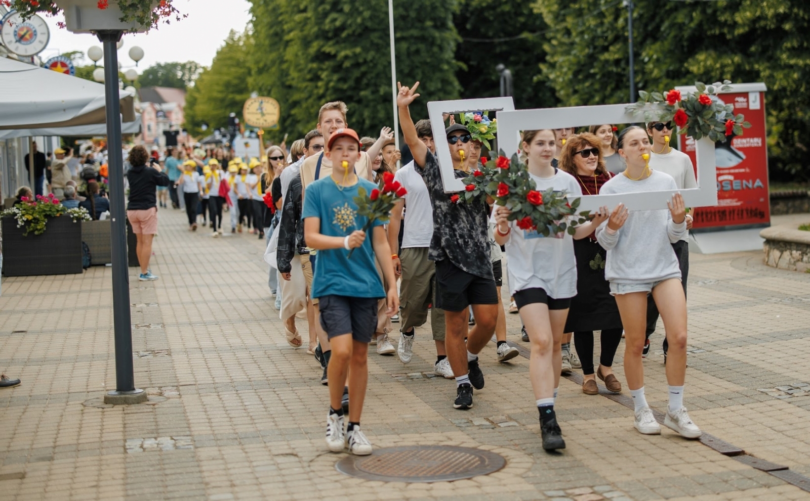 Latvijas skolu teātru festivāls