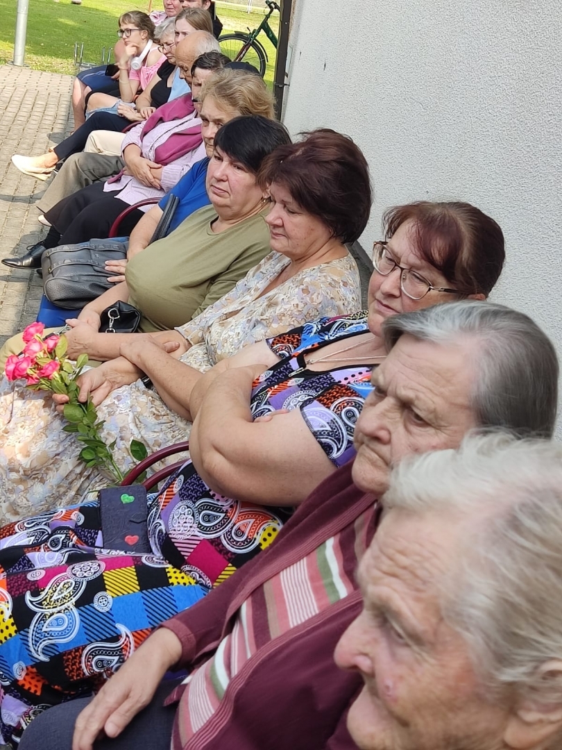 SAC “Aglona” svin Dzejas dienas