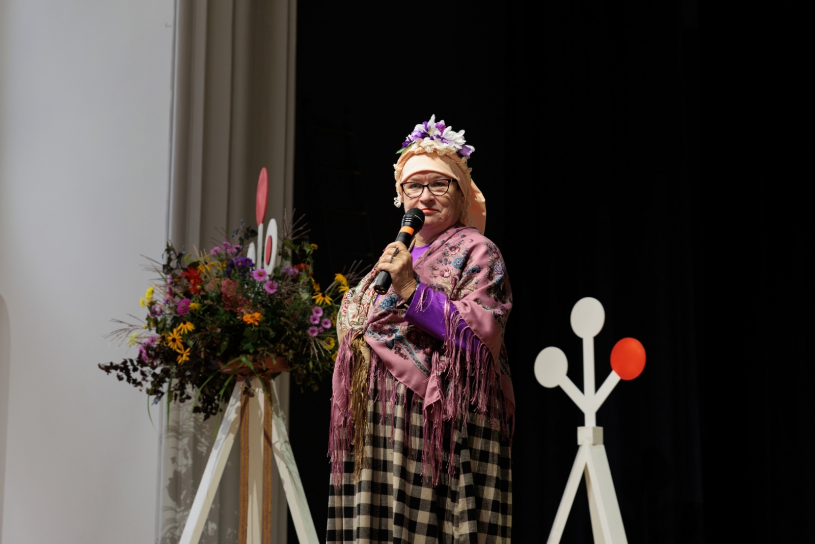 23. Latvijas tautas muzikantu un kapelu saiets un 19. Starptautiskais folkloras festivāls “Rudynoji”