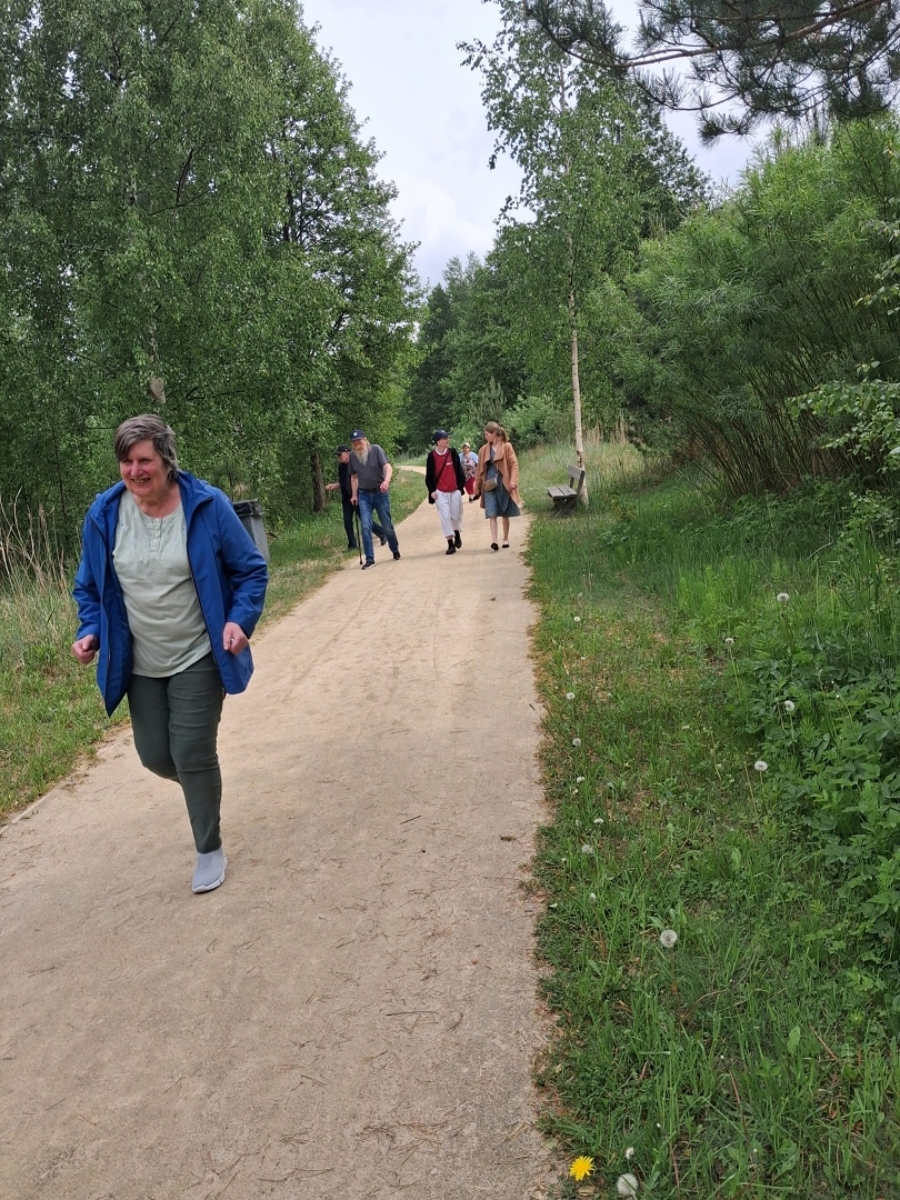 SAC “Aglona” Staicelē – piedzīvota sporta diena