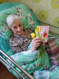 marta jubilāri