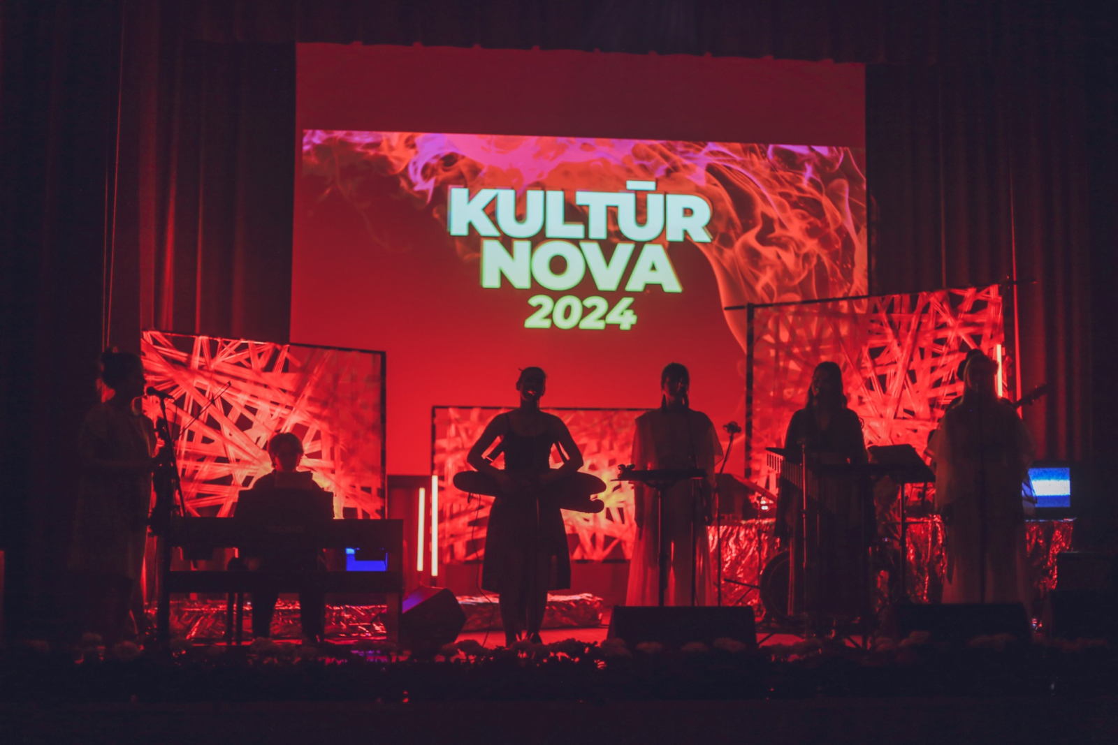 Sumināti Preiļu novada Kultūras un tūrisma gada balvas 2024 laureāti