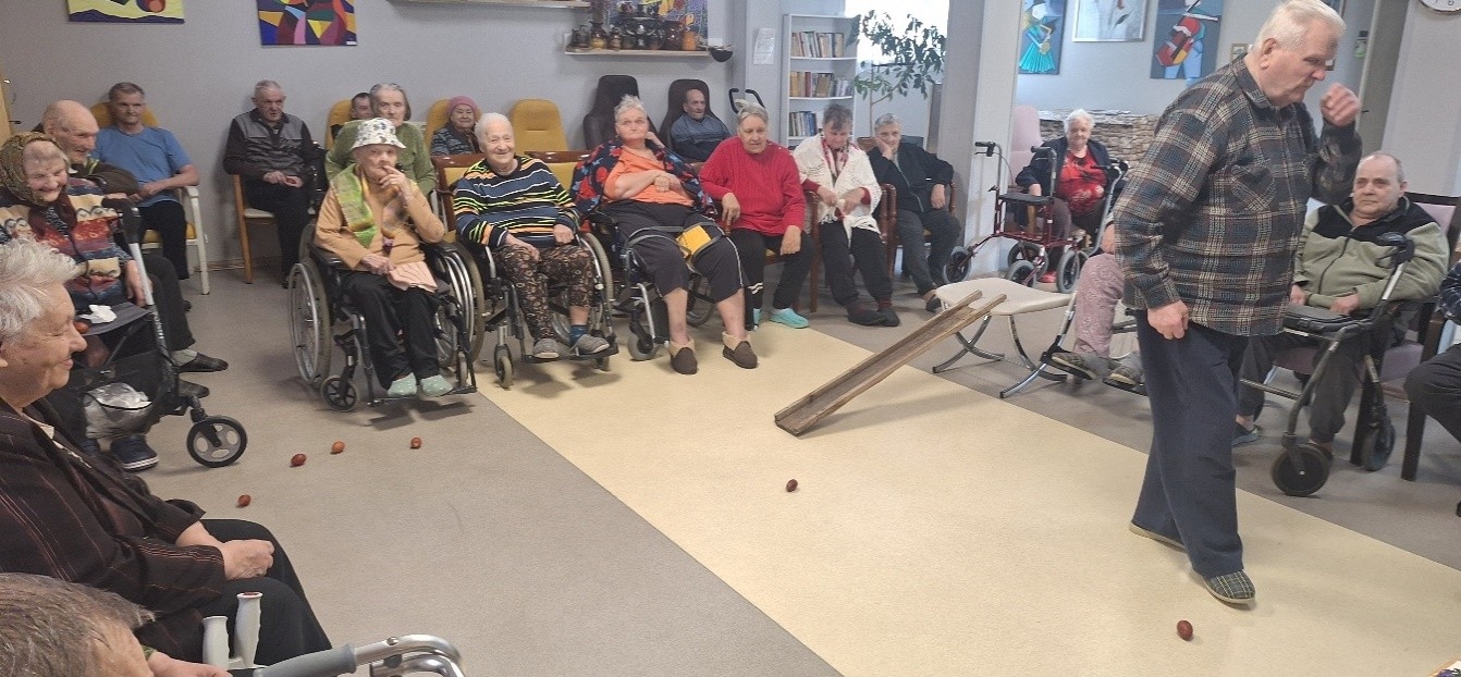 Aprīļa un maija aktivitātes SAC “Vārkava”